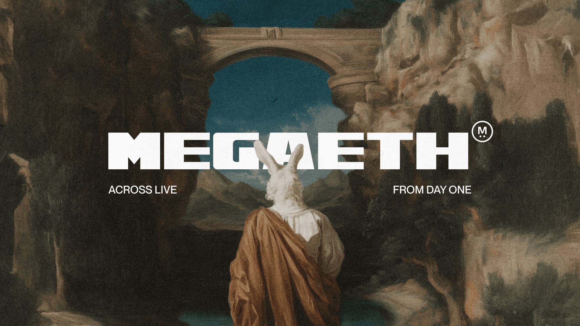 Bridge to MegaETH With Across (hero) Bridge to MegaETH with Across Protocol. Fast transfers, low fees, and zero security exploits. Mainnet bridging supported on day one.